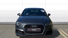 Audi A3 35 TFSI S Line 5dr S Tronic Petrol Hatchback